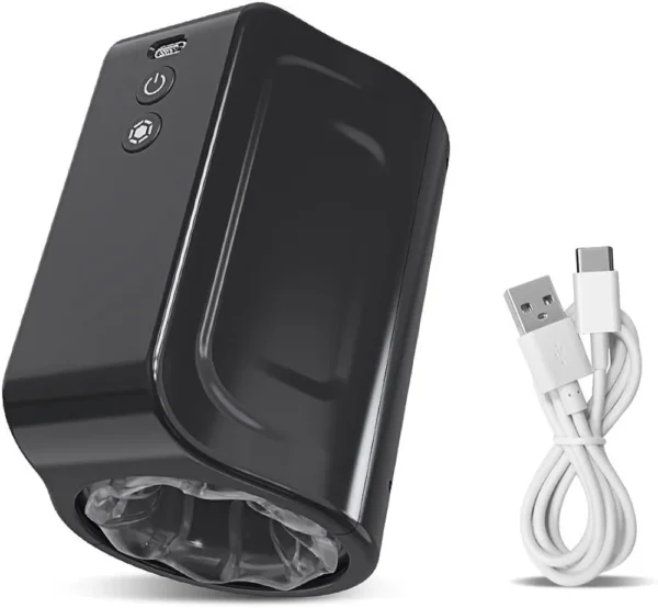 Masturbador masculino PRO