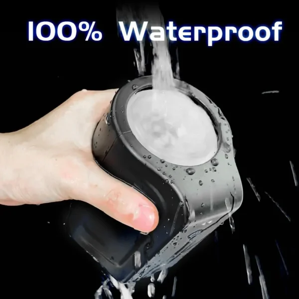 Masturbador masculino PRO