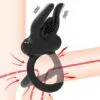 Anillo vibrador