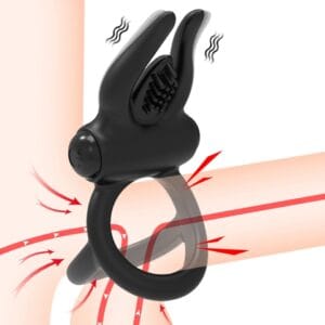 Anillo vibrador
