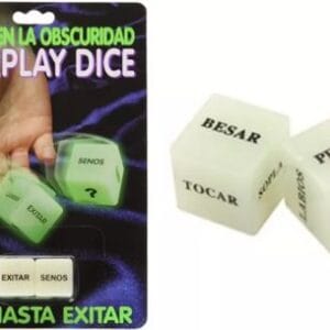 Dados en español