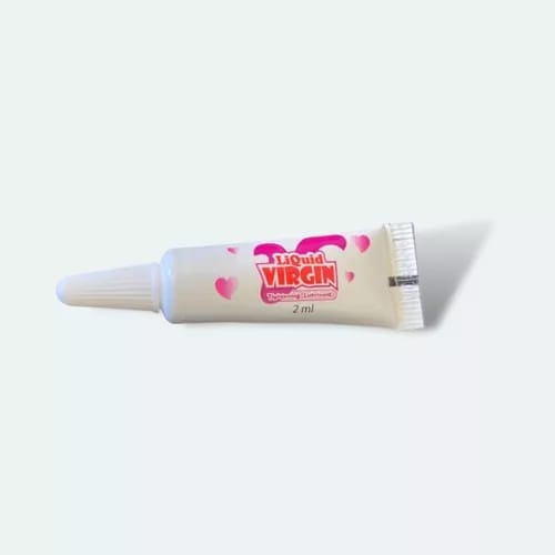 Virgin 2 ml. Estrechante vaginal