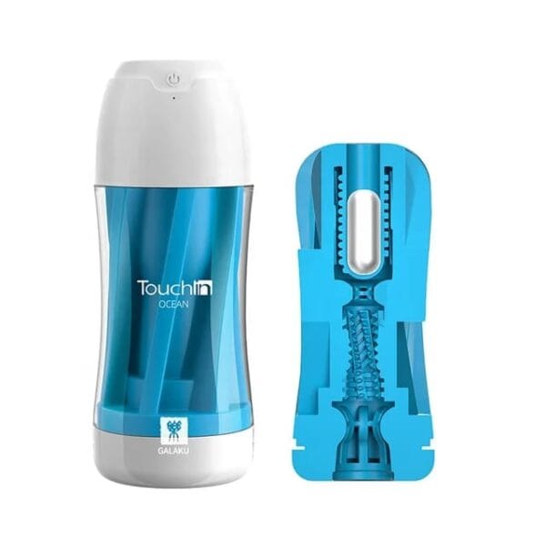 Masturbador masculino