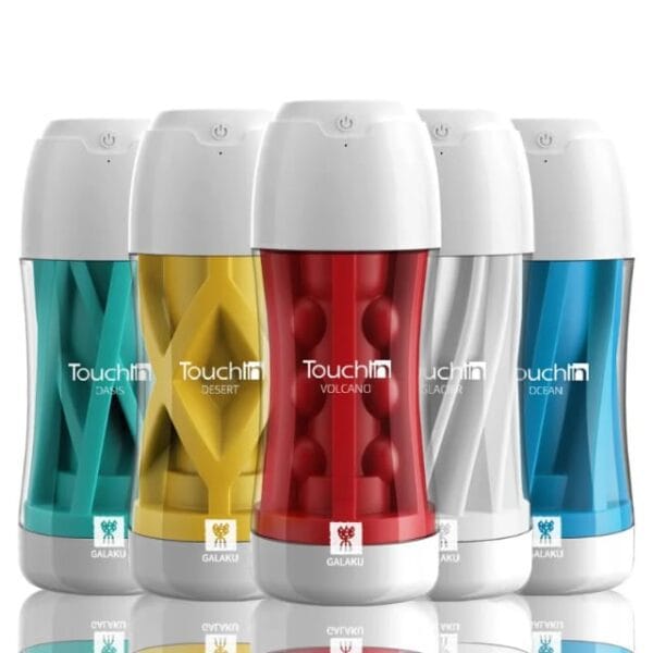 Masturbador masculino