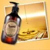 Aceite para masaje