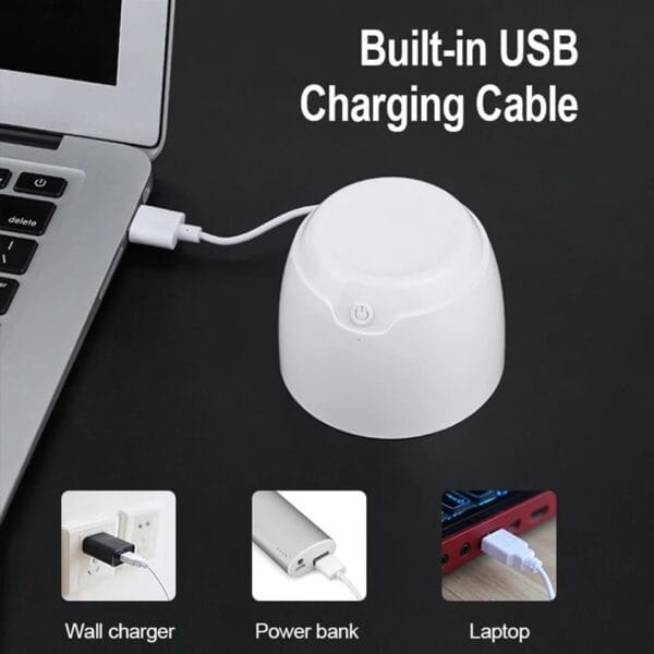 Masturbador masculino