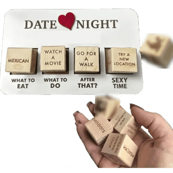 set de dados Set de dados