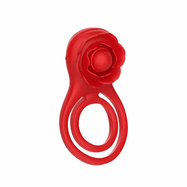 Anillo rosa app