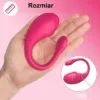Ballena app