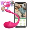 Ballena app