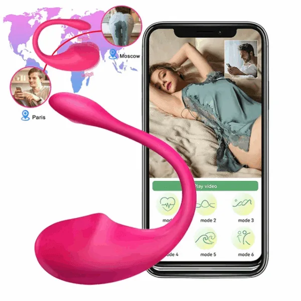 Ballena app