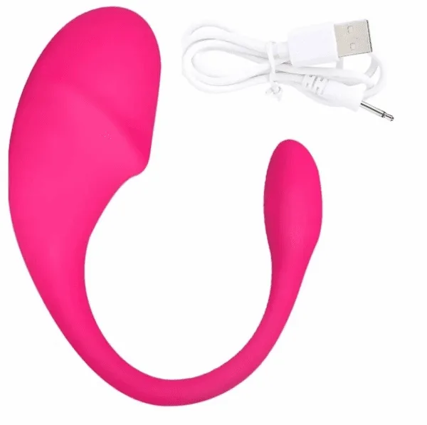 Ballena app