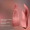 Dual tongue
