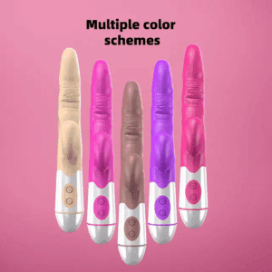 Estimulador finger
