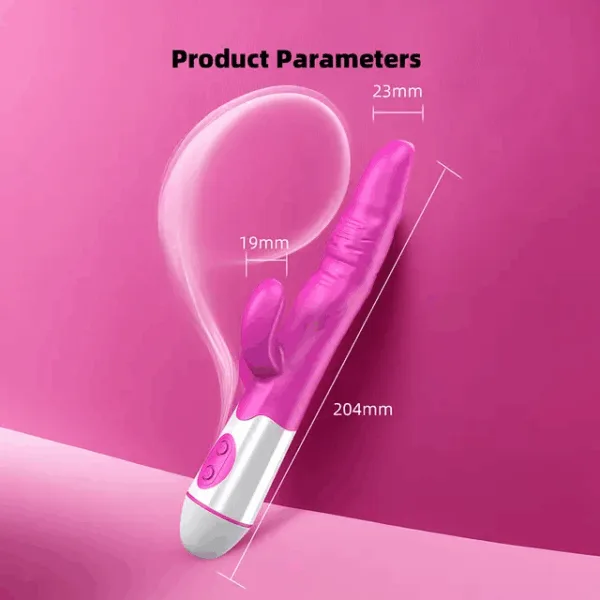 Estimulador finger