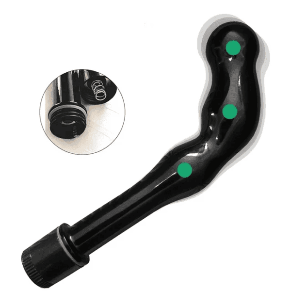 Estimulador de próstata