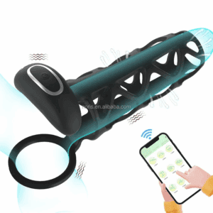 Funda con vibración