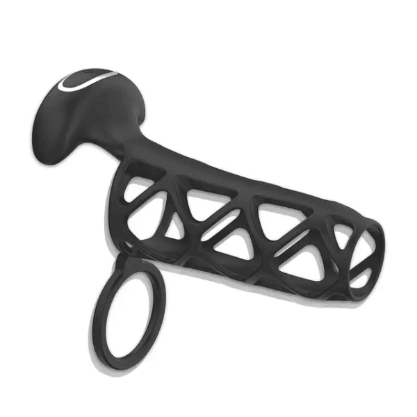 Funda con vibración