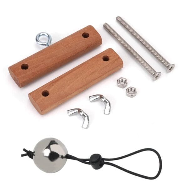 Ejercitador para pene