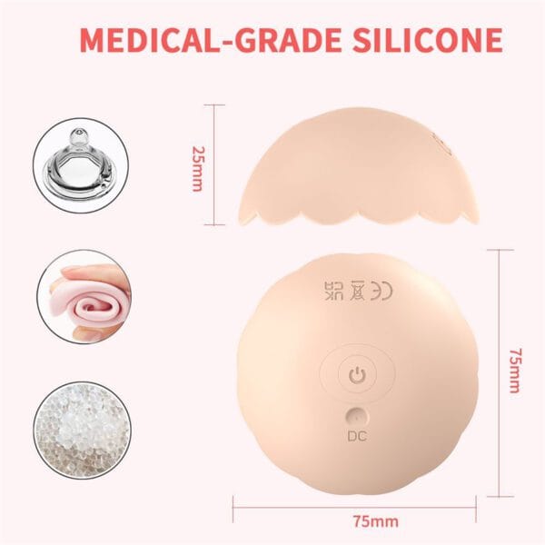 Estimulador de senos