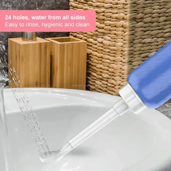 Ducha anal