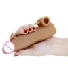 Funda rabbit con bala