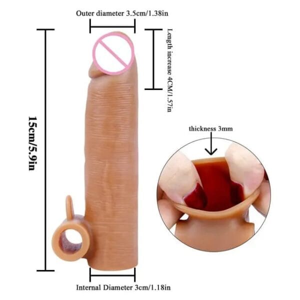 Funda rabbit con bala