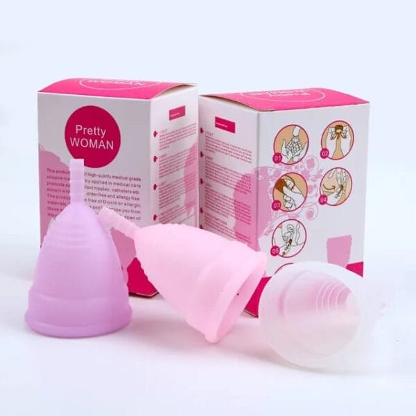Copa menstrual