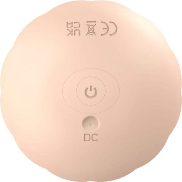 Estimulador de senos