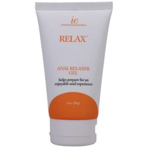 Relax anal