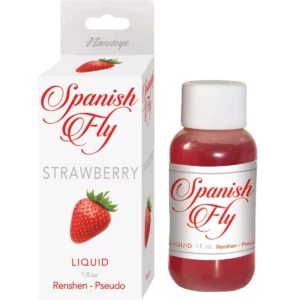 Spanish fly Nasstoys