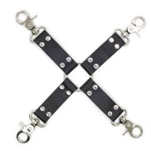 Cruz bondage para esposas