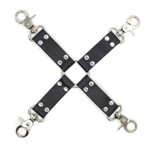 Cruz para esposas Cruz bondage para esposas