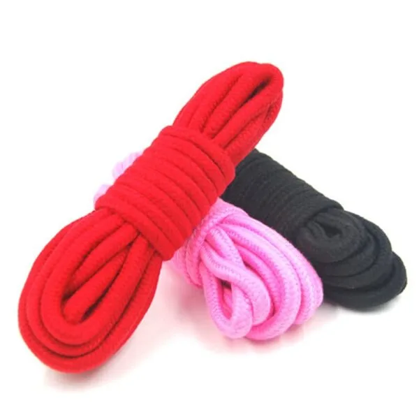 Cuerdas bondage