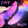 Dildo dragón plus