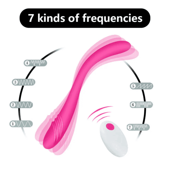 Doble punta con control