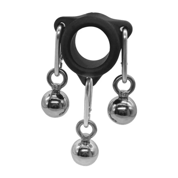 Pesa de entrenamiento