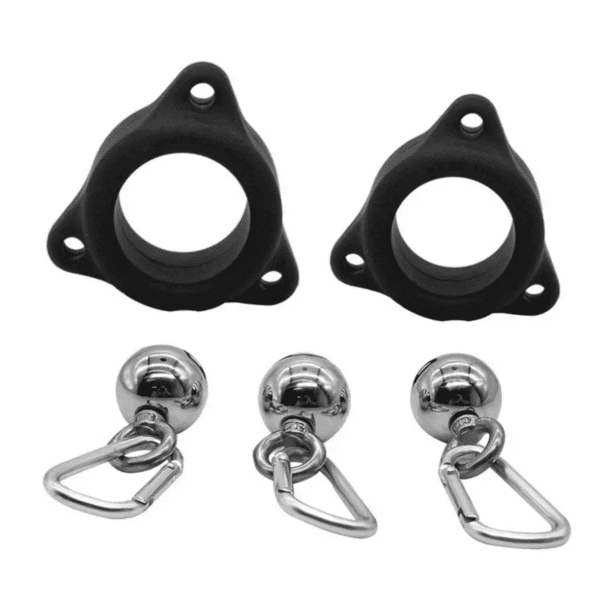 Pesa de entrenamiento