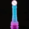 Dildo exótico