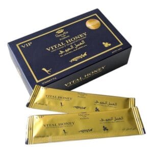 Vital Honey (Caja)