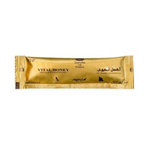 Vital honey (sobres)