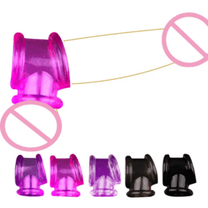 comprar anillo retardante