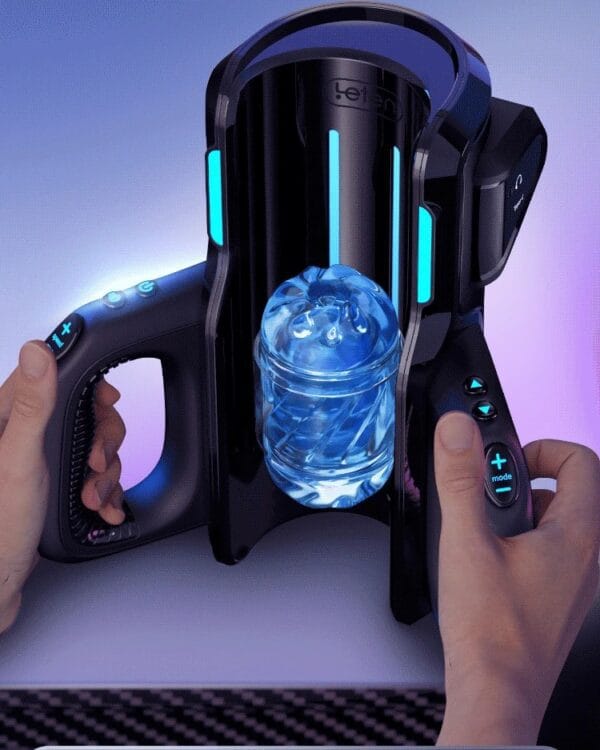 Masturbador Leten Turbo