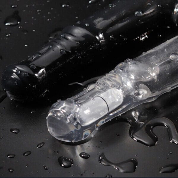 Funda con vibración