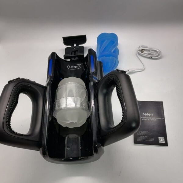 Masturbador Leten Turbo