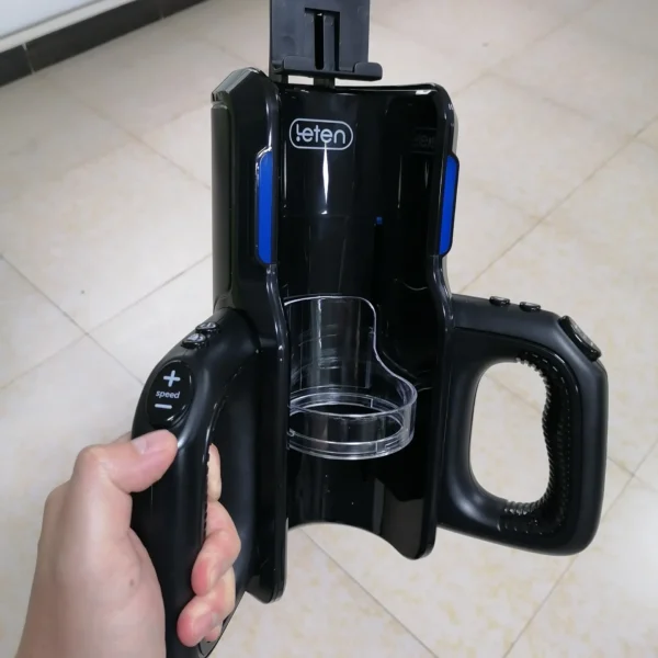 Masturbador Leten Turbo