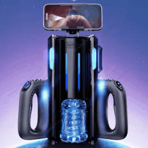 Masturbador Leten Turbo