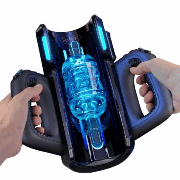 Masturbador Leten Turbo