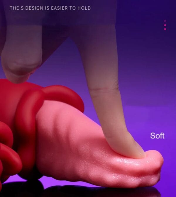 Estimulador boca + lengua