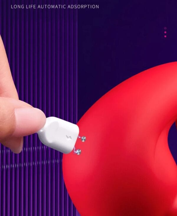 Estimulador boca + lengua